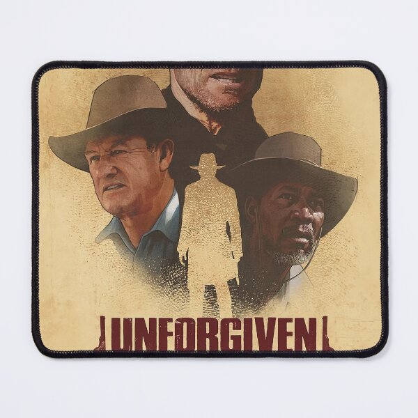 Item preview, Unforgiven Fun Art designed and sold by jeannie871.
