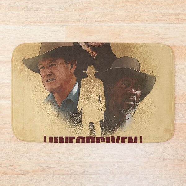 Item preview, Unforgiven Fun Art designed and sold by jeannie871.