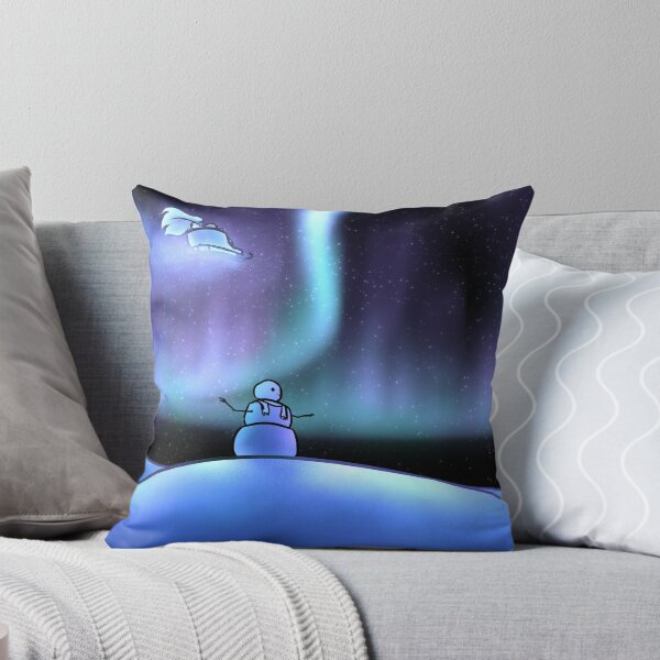 Item preview, Illustration: The Snow Queen designed and sold by OSPYouTube.