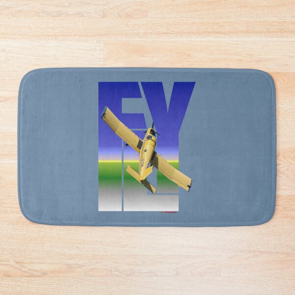 Item preview, Fly Design - FU-24-954 VH-FNM 20100110 designed and sold by muz2142.