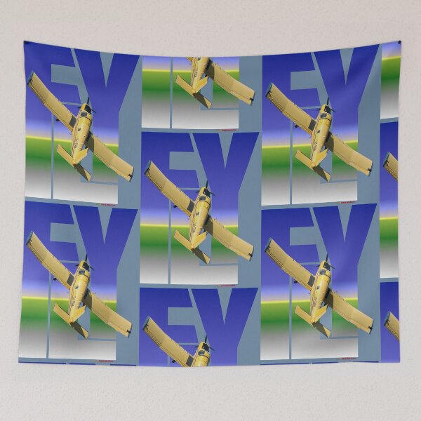 Item preview, Fly Design - FU-24-954 VH-FNM 20100110 designed and sold by muz2142.