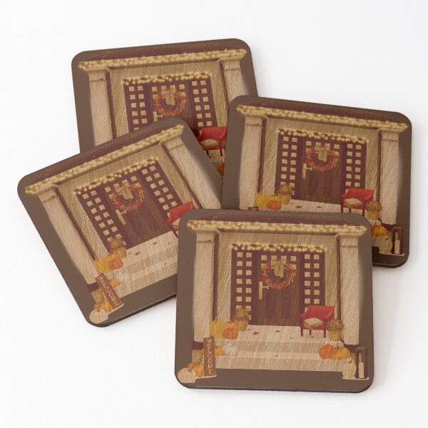 Item preview, A Warm Welcome designed and sold by Eevee's Bits and Bobs .