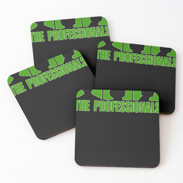 Item preview, The Professionals designed and sold by SaraWhitmore8.