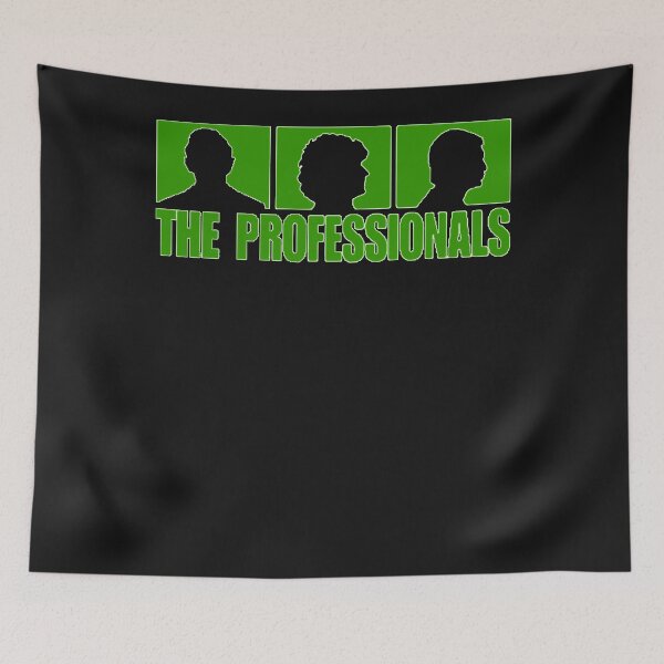 Item preview, The Professionals designed and sold by SaraWhitmore8.