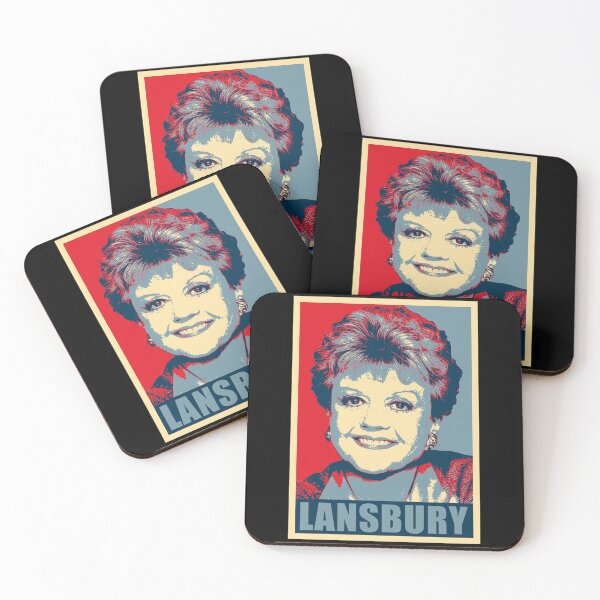 Item preview, Angela Lansbury Hope designed and sold by sulemannorman21.