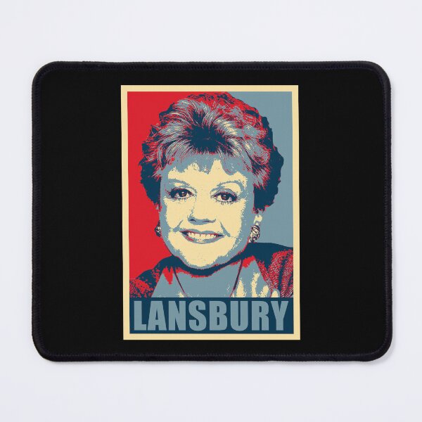Item preview, Angela Lansbury Hope designed and sold by sulemannorman21.