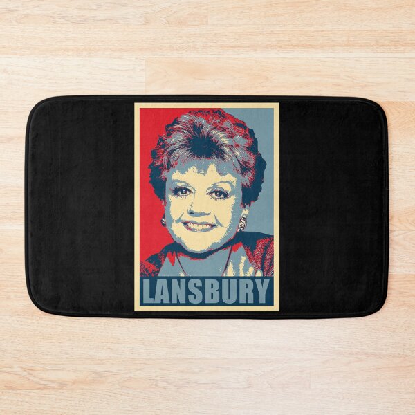 Item preview, Angela Lansbury Hope designed and sold by sulemannorman21.