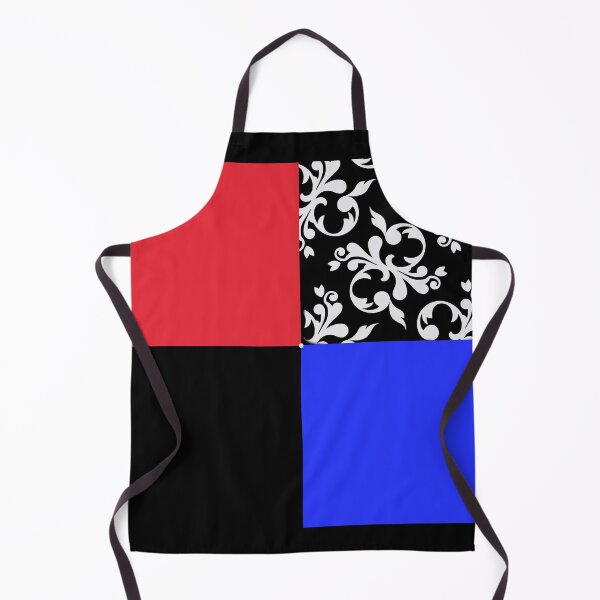 Item preview, Red v blue designed and sold by LimeAnaconda.