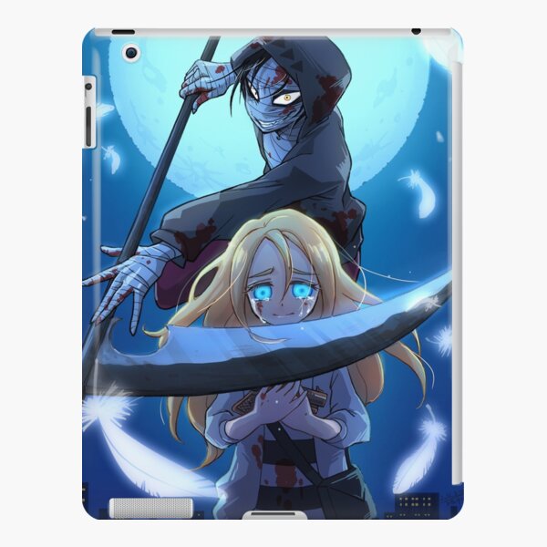 Character Angels Of Death Poster for Sale by weselwirazz