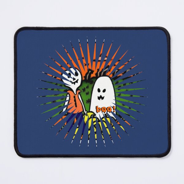 Item preview, HALLOWEEN designed and sold by starfishstuff.