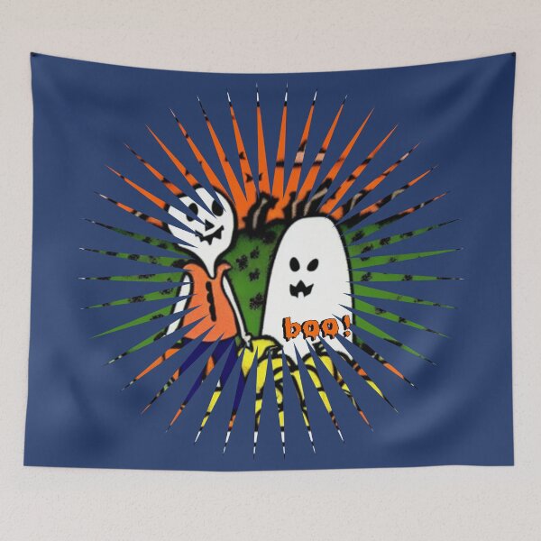 Item preview, HALLOWEEN designed and sold by starfishstuff.