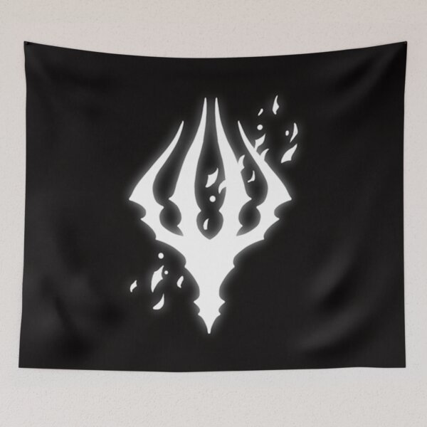 Item preview, Hollow Knight King's Brand  designed and sold by michaelhaines.