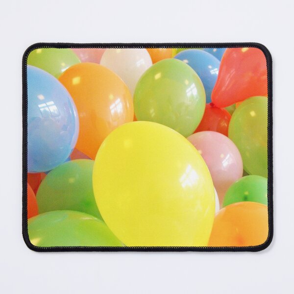 Item preview, Colorful Balloons designed and sold by findsbyjune374.