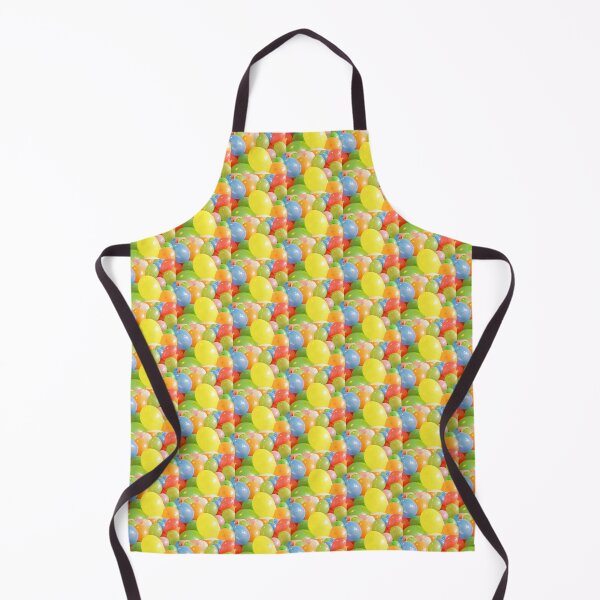 Item preview, Colorful Balloons designed and sold by findsbyjune374.