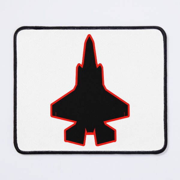 Item preview, Fighter Jet designed and sold by MaxineMjoen.