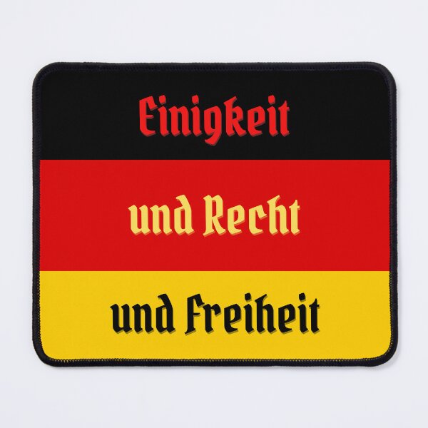 Item preview, germany flag designed and sold by GabyDark.