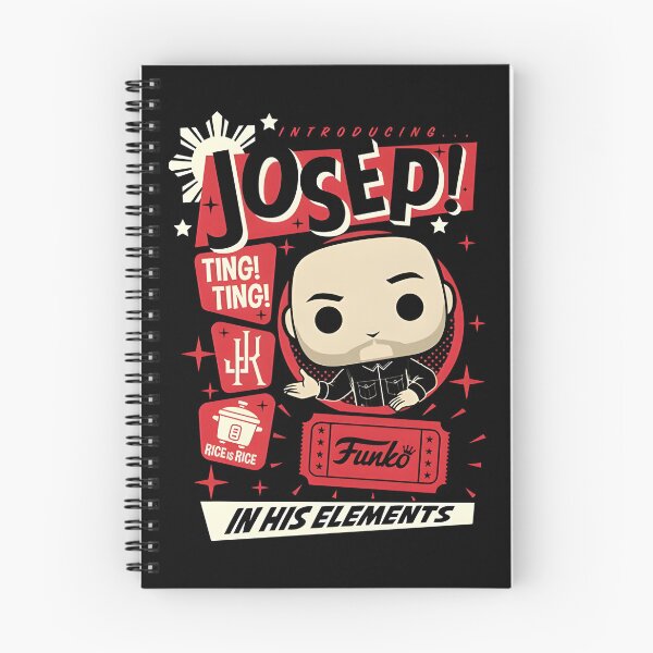 Item preview, Jo Koy Funko Bundle  designed and sold by KatrinHess.