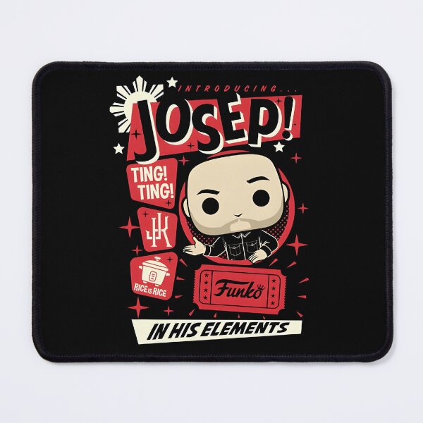 Item preview, Jo Koy Funko Bundle  designed and sold by KatrinHess.