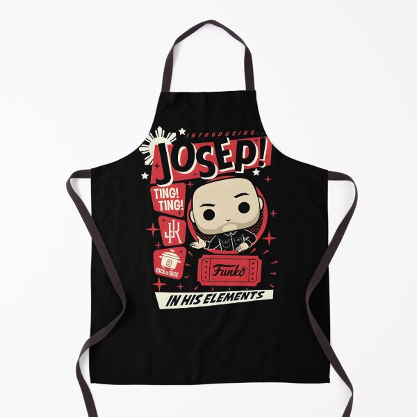 Item preview, Jo Koy Funko Bundle  designed and sold by KatrinHess.