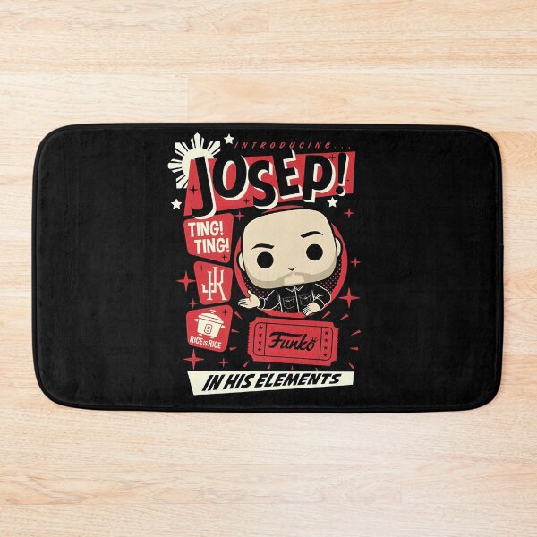 Item preview, Jo Koy Funko Bundle  designed and sold by KatrinHess.