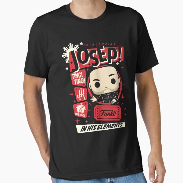 Item preview, Jo Koy Funko Bundle  designed and sold by KatrinHess.