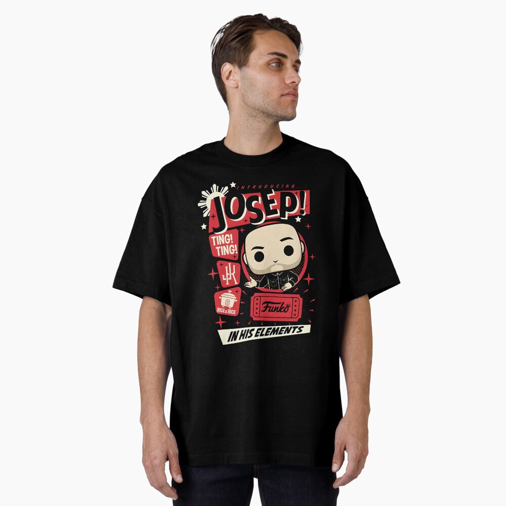 Item preview, Oversized T-Shirt designed and sold by KatrinHess.
