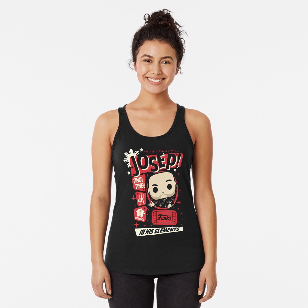 Item preview, Racerback Tank Top designed and sold by KatrinHess.