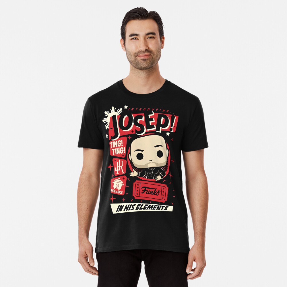 Item preview, Premium T-Shirt designed and sold by KatrinHess.