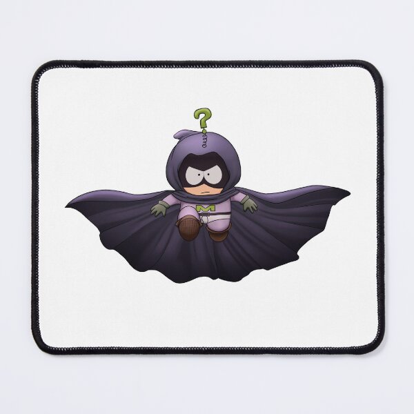 Item preview, Mysterion  designed and sold by CherrySleepover.