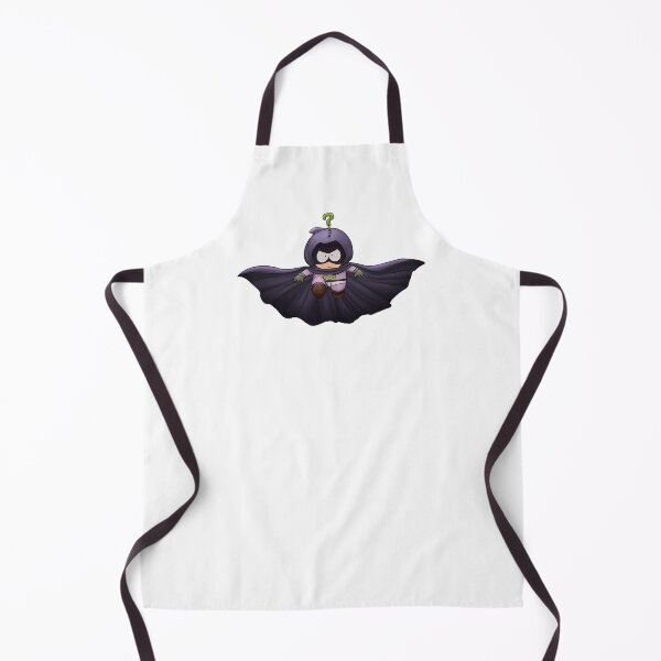 Item preview, Mysterion designed and sold by CherrySleepover.