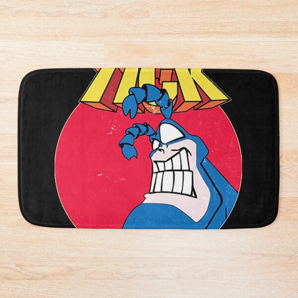 Item preview, The tick superhero vintage   designed and sold by StephanieHar1.