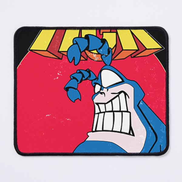 Item preview, The tick superhero vintage designed and sold by StephanieHar1.