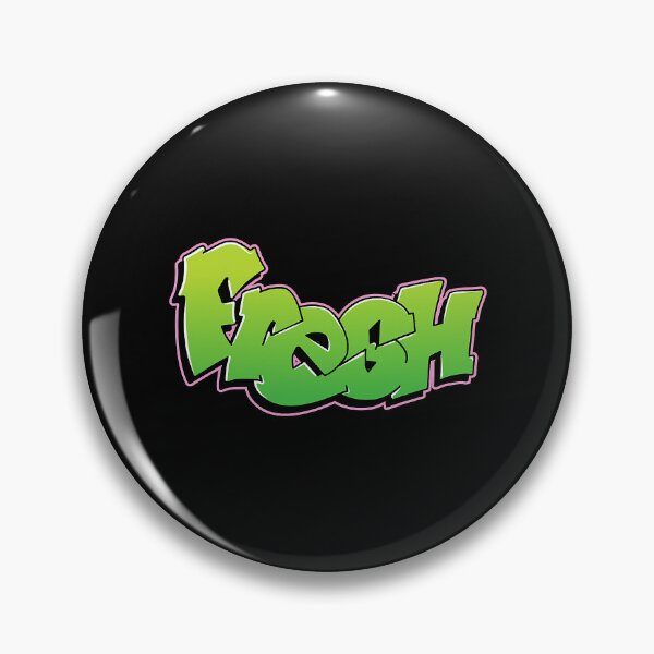 Item preview, Fresh Graffiti Style Graphic designed and sold by Earthshaker-art.