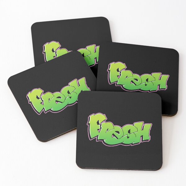 Item preview, Fresh Graffiti Style Graphic designed and sold by Earthshaker-art.