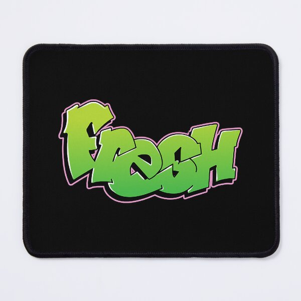 Item preview, Fresh Graffiti Style Graphic designed and sold by Earthshaker-art.