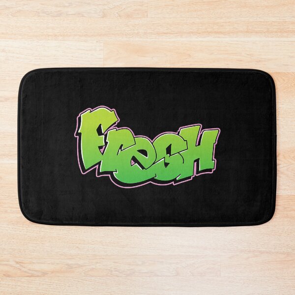 Item preview, Fresh Graffiti Style Graphic designed and sold by Earthshaker-art.