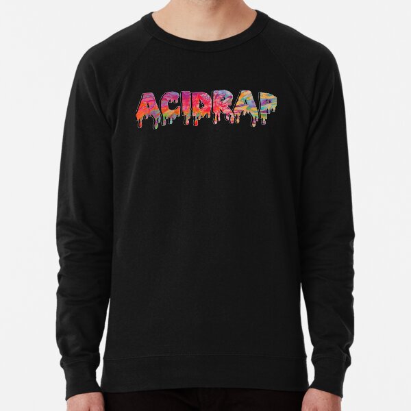 Chance the rapper sweatshirt best sale