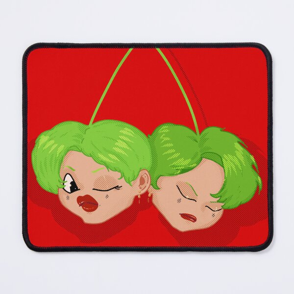 Item preview, minimoni cherry designed and sold by Biruritoo.