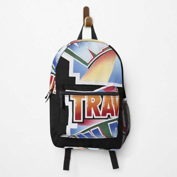 Item preview, The Travelling Wild designed and sold by StephanieHar1.