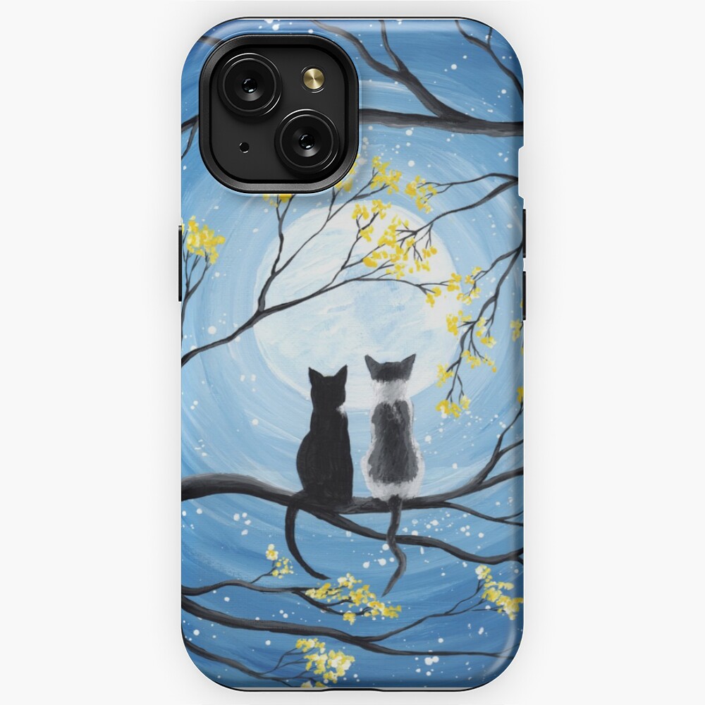 Item preview, iPhone Tough Case designed and sold by ironydesigns.
