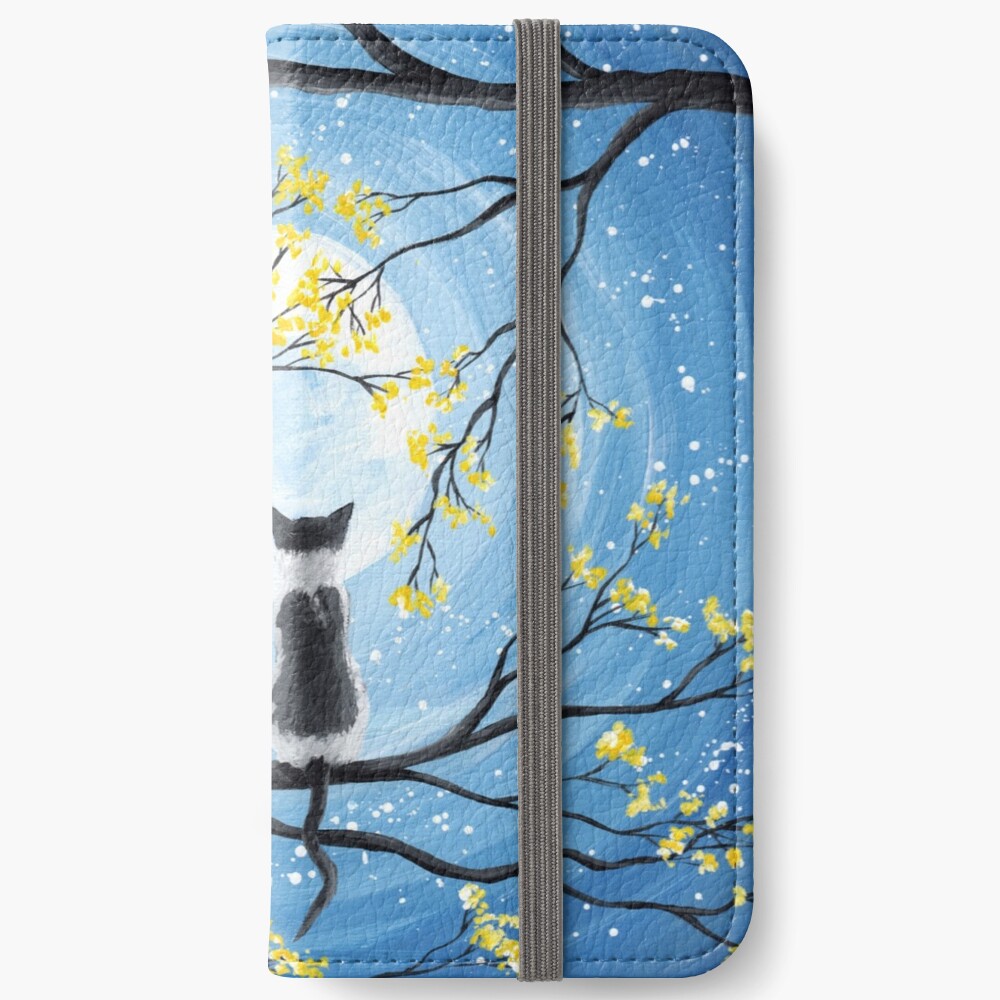 Item preview, iPhone Wallet designed and sold by ironydesigns.
