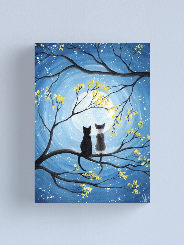 Cute Cat Cute Kitty 8x11 Instant Download Digital Art Prints 