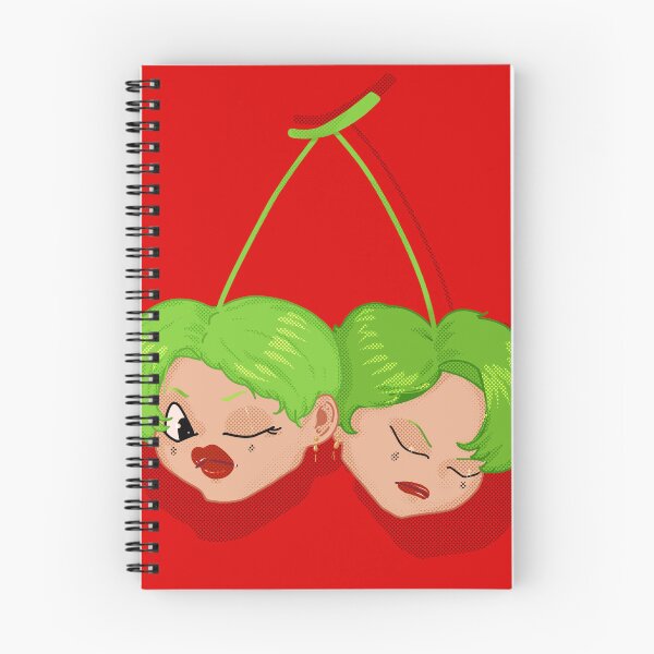 Item preview, minimoni cherry designed and sold by Biruritoo.