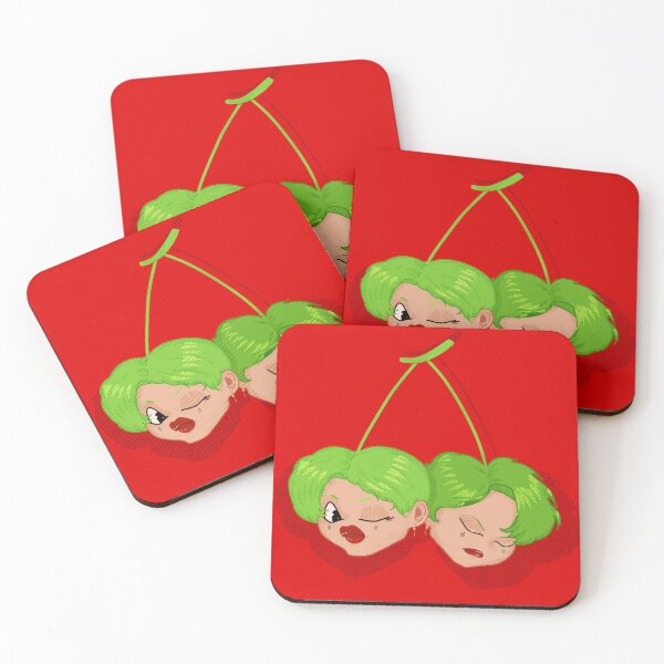 Item preview, minimoni cherry designed and sold by Biruritoo.