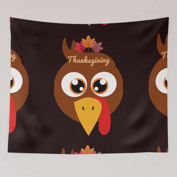 Item preview,   THANKSGIVING 2022 designed and sold by marie1919.