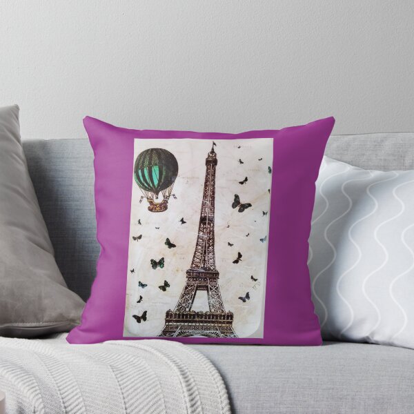 Item preview, The Famous Eiffel Tower in Paris, France. designed and sold by findsbyjune374.