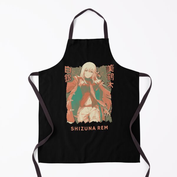Item preview, Monorange Shizuna designed and sold by Mamawbravely.