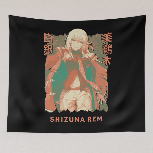Item preview, Monorange Shizuna designed and sold by Mamawbravely.