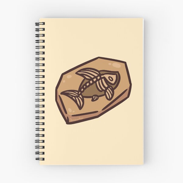 Item preview, Prehistoric Shark designed and sold by Snowifer.