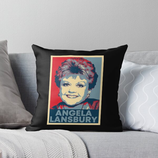Item preview, RIP Angela Lansbury Hope designed and sold by sulemannorman21.
